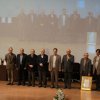 مراسم تجلیل از دانش آموختگان برتر اذر96
