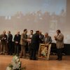 مراسم  تجلیل از دانش آموختگان برتر آذر96